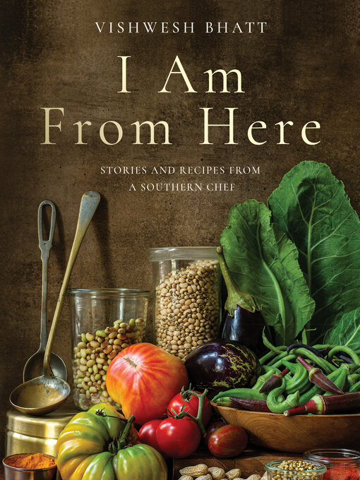 Title details for I Am From Here by Vishwesh Bhatt - Available